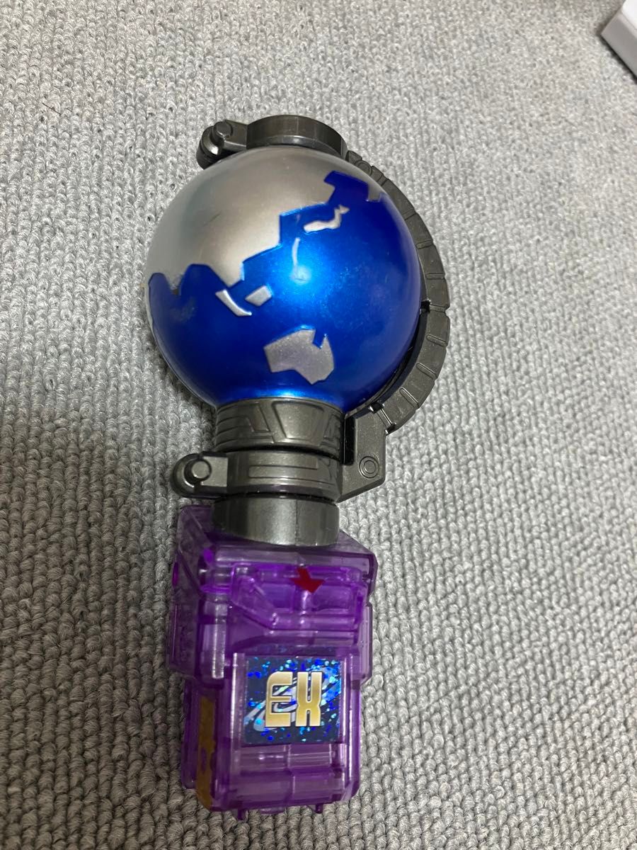 仮面ライダーフォーゼ DXアストロスイッチ EX 