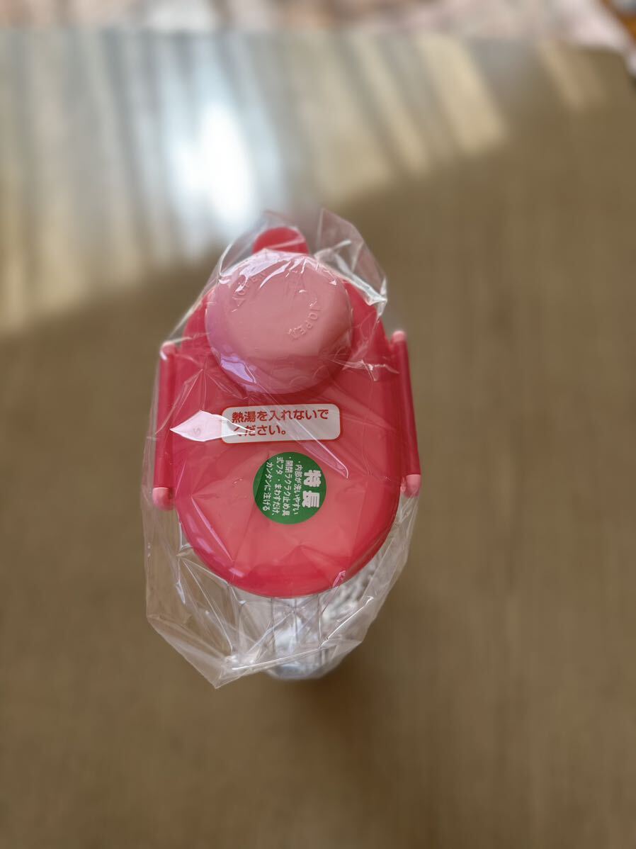 『新品・未使用』Sanrio 可愛いハローキティー冷水ポット RC-2100冷水筒 サンリオの画像3