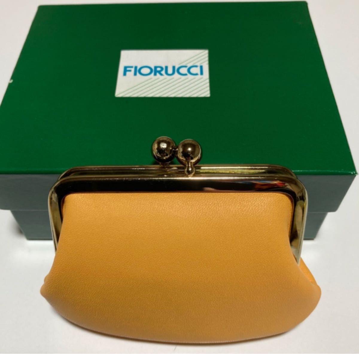 FIORUCCI 小銭入れ