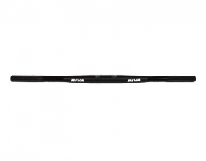 《RY201BK-FAT》 RIVA Pro-Bar 0° スキー用ハンドルバー 690mm 28.6mm 1/1-8インチ 1500SX-R SJ