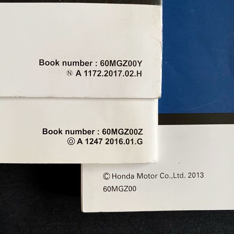 送料込み 3冊 配線図5種 CBR400R CB400F 400X NC47 サービス 送料込み 3冊 配線図5種 CBR400R CB400F 400X NC47 サービス
