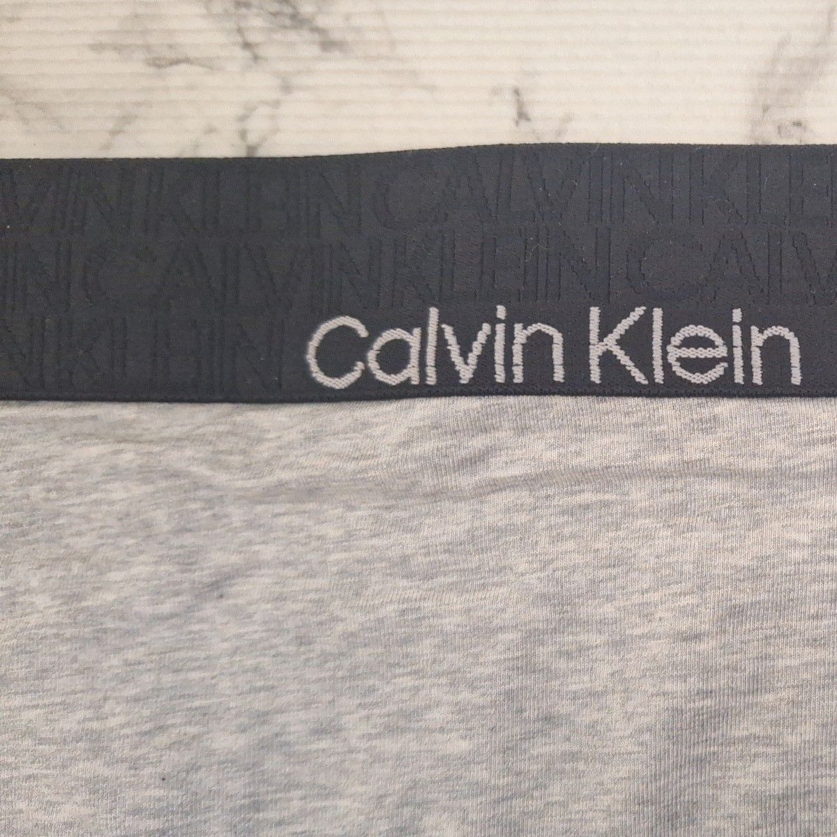 カルバンクライン ボクサーパンツ 男性下着 XL CALVIN KLEIN 新品
