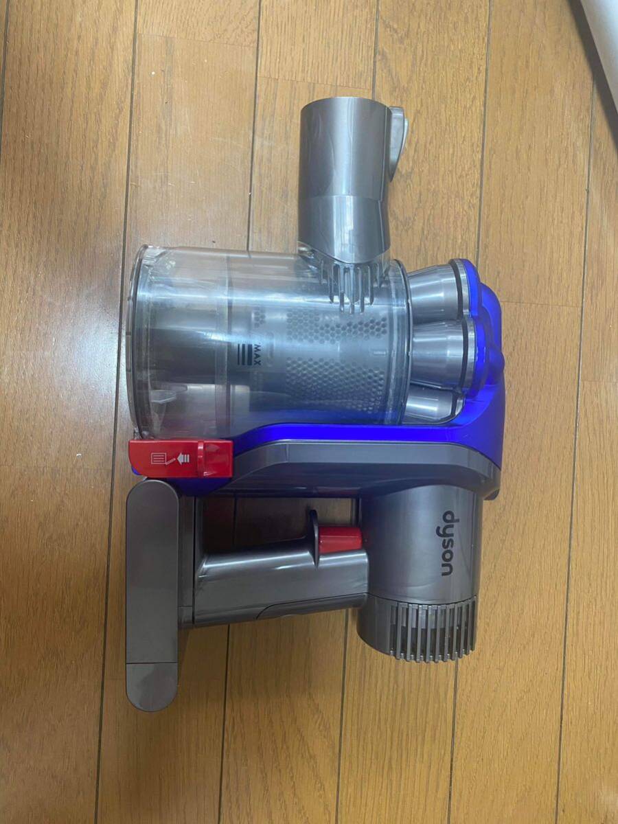 ★【売り切り】dyson ダイソン 掃除機 サイクロン DC 35 美品_画像3