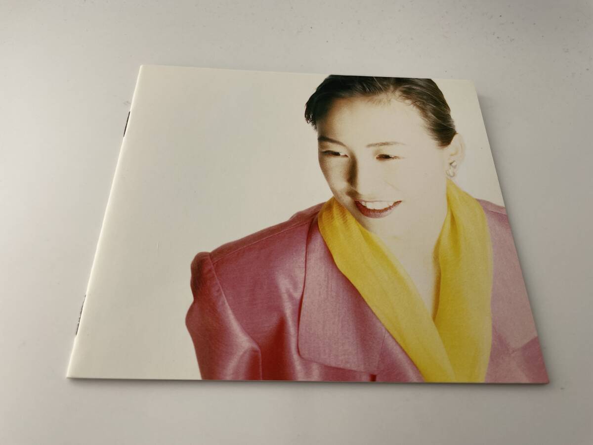 ETERNAL SONGS　CD　森口博子 H18-03: 中古_画像8