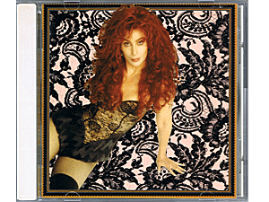 シェール(Cher) Greatest Hits '65_画像1