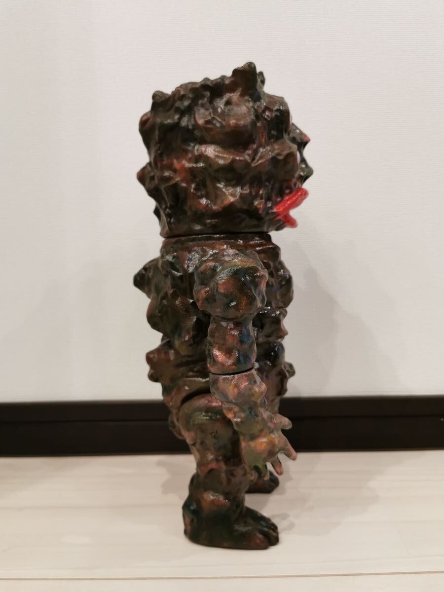 Bibian 比比昂- 本体のみカリモクNAGNAGNAG FOUR EYES SP 35CM Bibian 比比昂- 本体のみカリモクNAGNAGNAG FOUR EYES SP 35CM