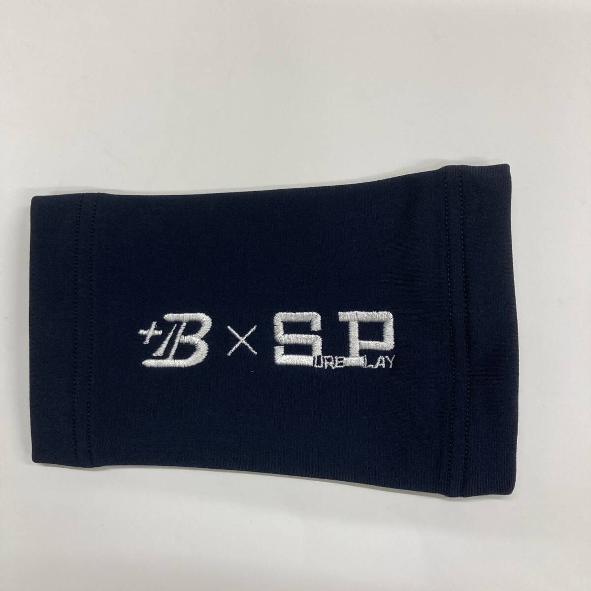 43 Sure Play wristband navy ifmikSBZRB240 new goods 