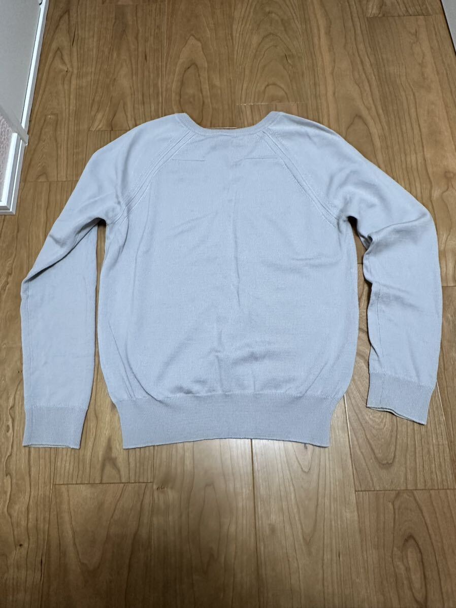 ディオールオム　Dior Homme 08SS セーター　ニット　SZ.M_画像3