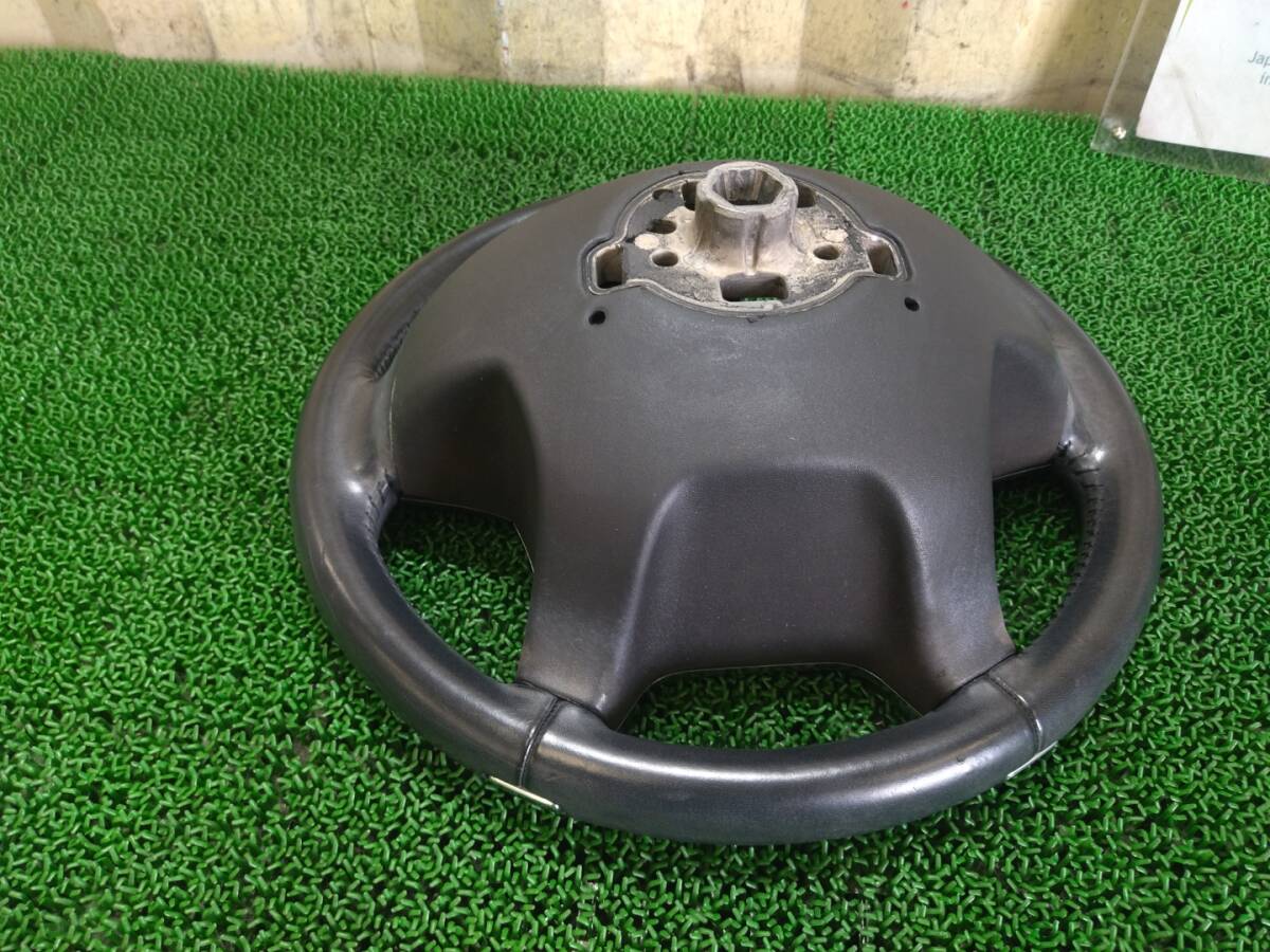  Volvo steering gear steering wheel wheel air bag less V70 DBA-BB5254W BB5254W 2010 #hyj NSP171179