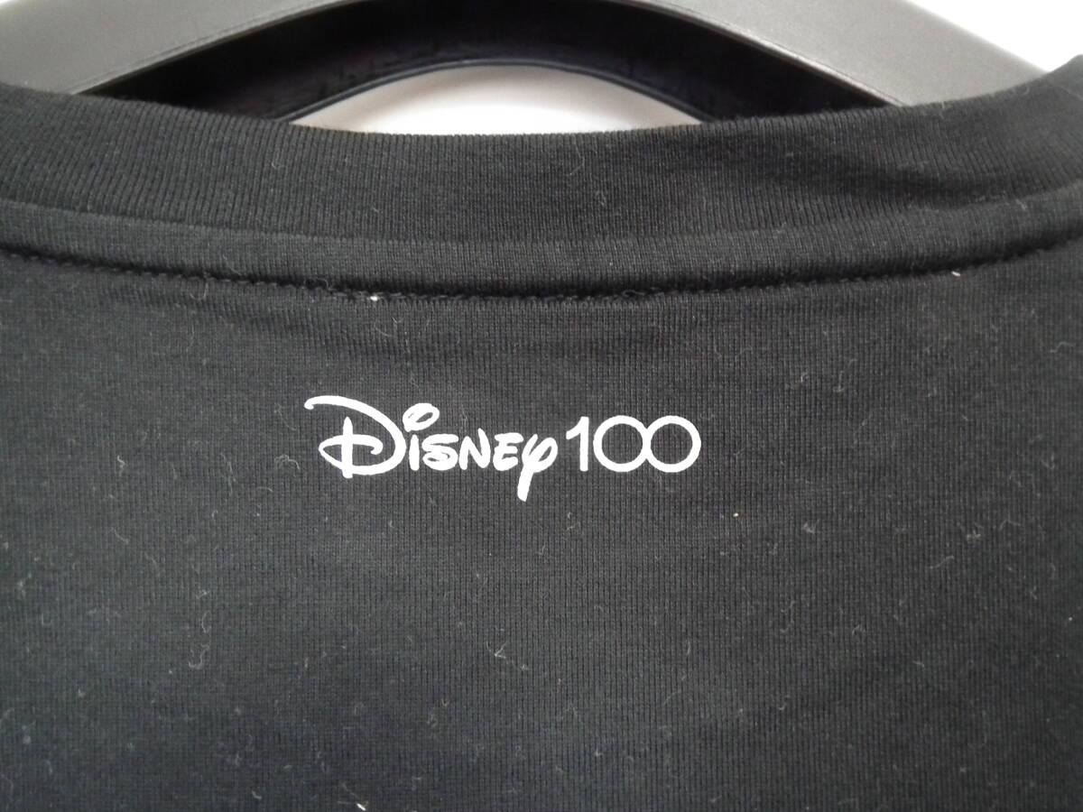 Kith × ete ディズニー100周年 Tシャツ XLサイズ BOX ミッキーマウス _画像6