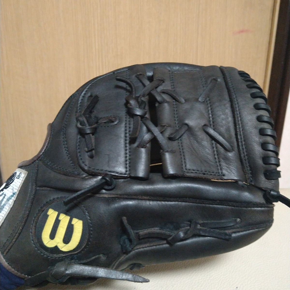 送料無料 ウィルソンwilson A2000野茂英雄モデル 一般軟式用 送料無料 ウィルソンwilson A2000野茂英雄モデル 一般軟式用