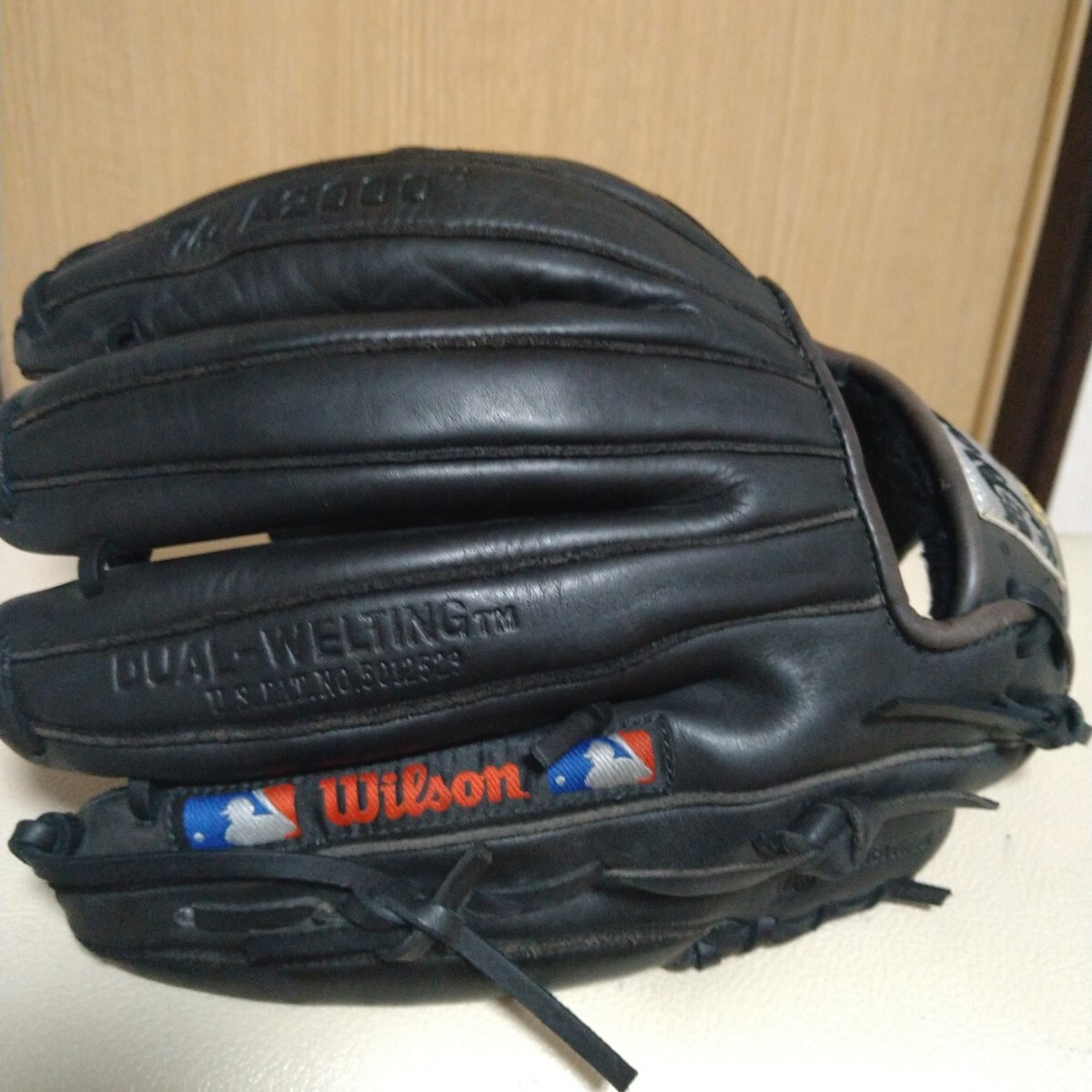 送料無料 ウィルソンwilson A2000野茂英雄モデル 一般軟式用 送料無料 ウィルソンwilson A2000野茂英雄モデル 一般軟式用