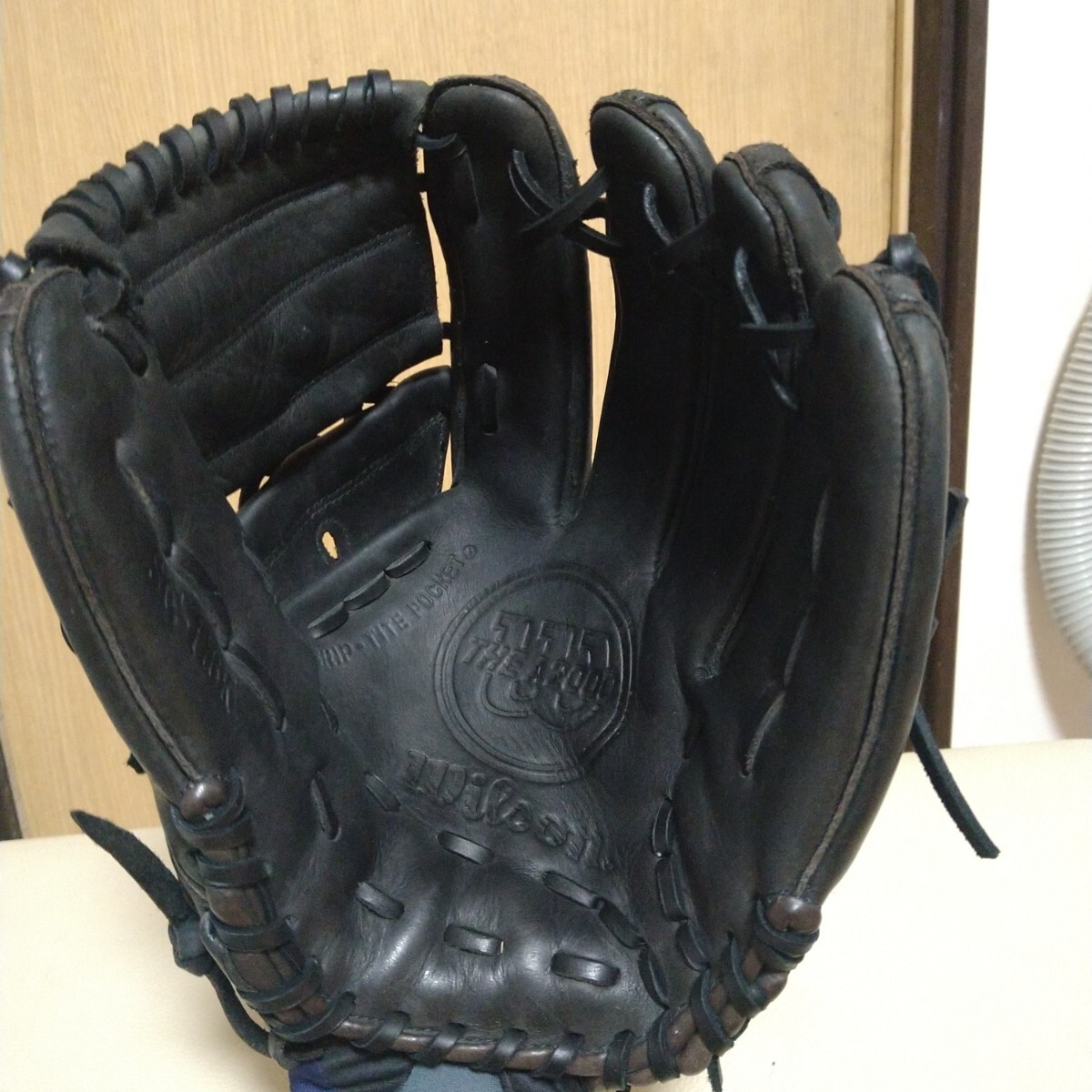 話題の人気 送料無料 ウィルソンwilson A2000野茂英雄モデル 一般軟式用 その他