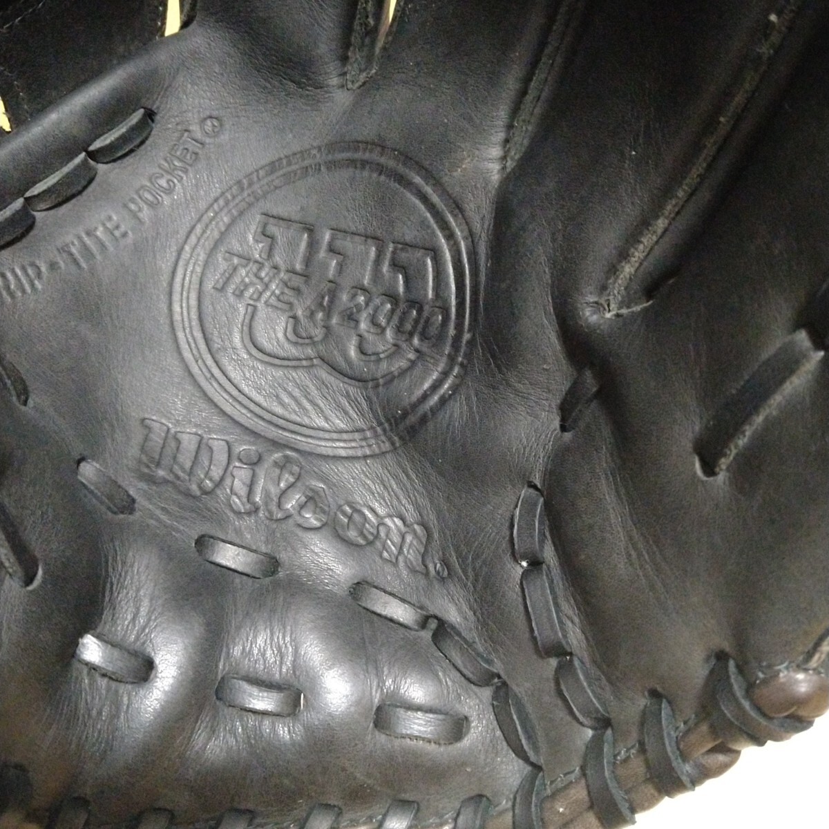 送料無料 ウィルソンwilson A2000野茂英雄モデル 一般軟式用 送料無料 ウィルソンwilson A2000野茂英雄モデル 一般軟式用