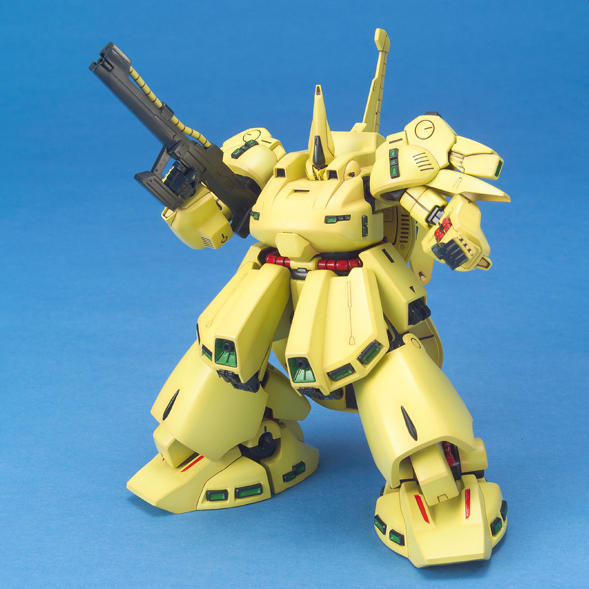 【2品セット】HGUC 百式／ジ・オ ジオ【新品未開封】_画像8