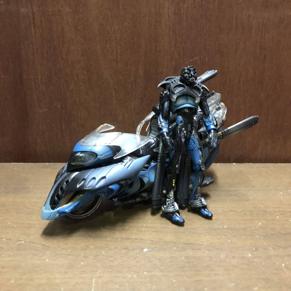 McFARLANE TOYS SPAWN Nitro Rider SPAWN ニトロライダー McFARLANE TOYS SPAWN Nitro Rider SPAWN ニトロライダー