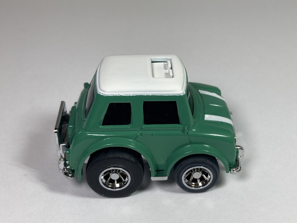 ミニ タイプ Mini Type チョロQ - タカラ Takara_画像6