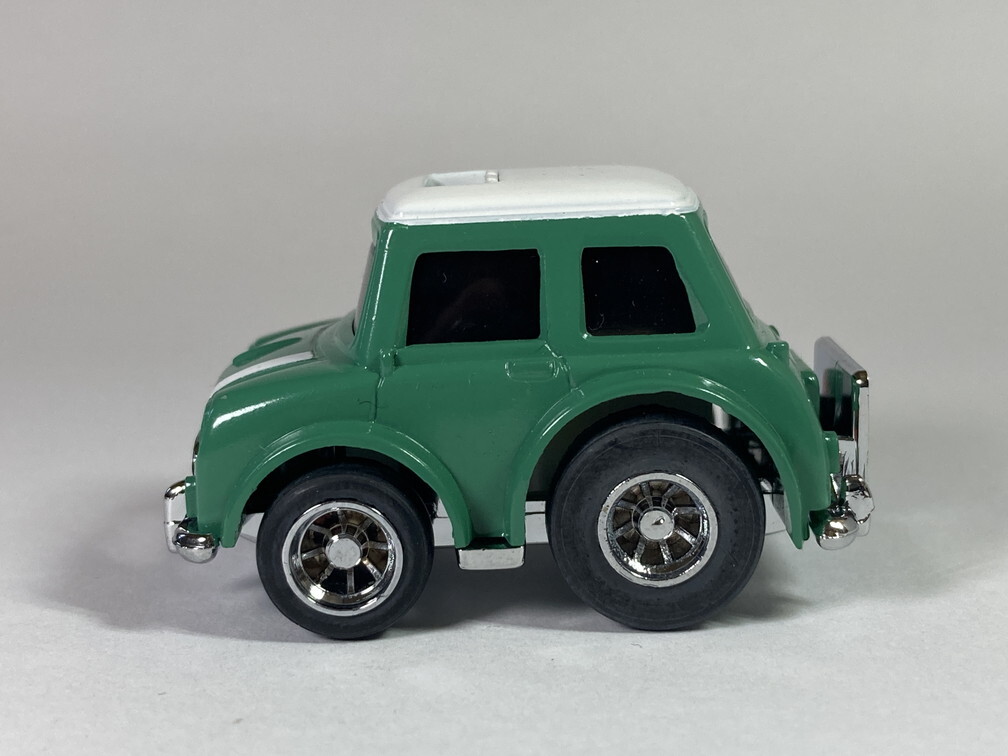 ミニ タイプ Mini Type チョロQ - タカラ Takara_画像3