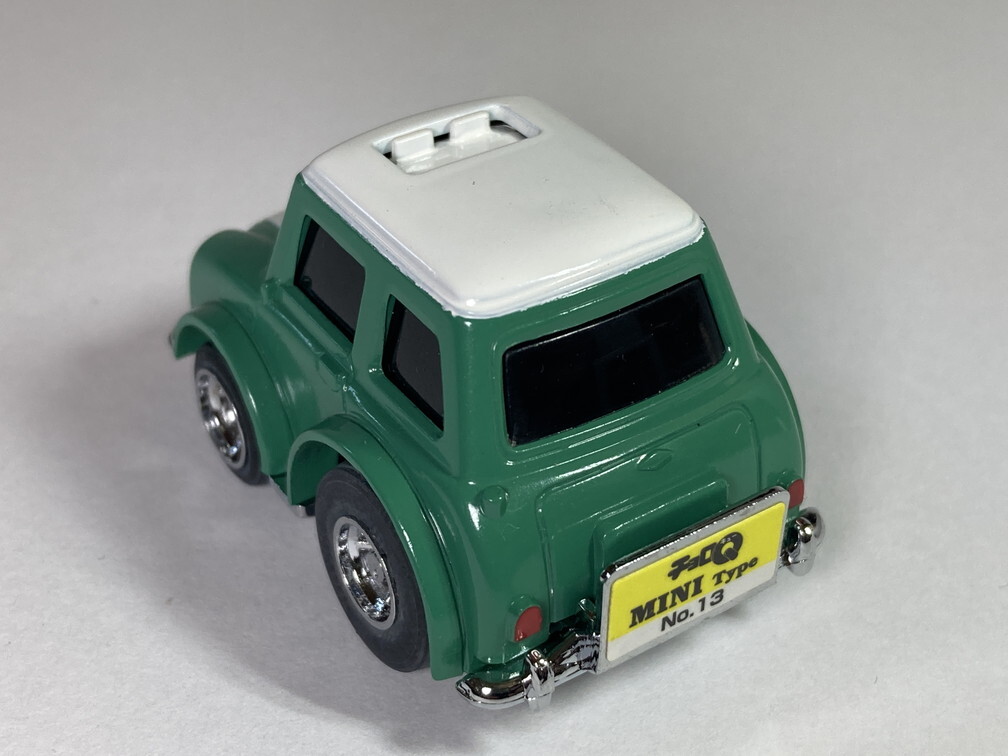 ミニ タイプ Mini Type チョロQ - タカラ Takara_画像4