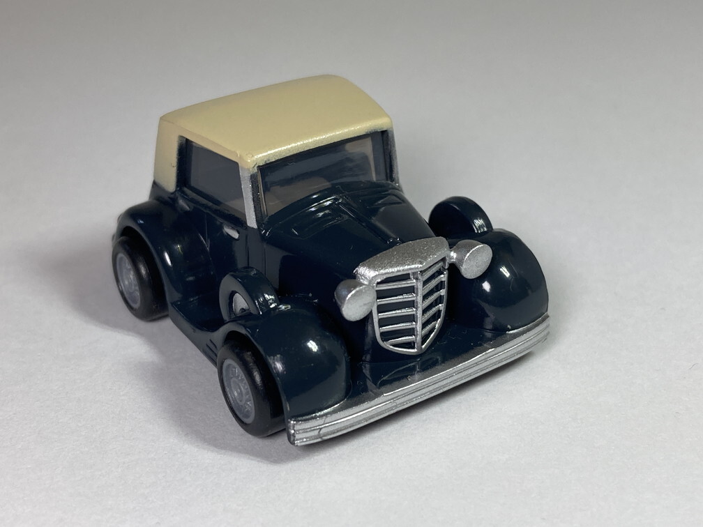 キャデラック Cadillac 1933 チョロＱタイプ - メーカー不明_画像7