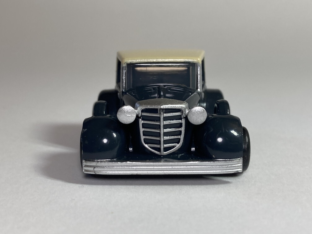 キャデラック Cadillac 1933 チョロＱタイプ - メーカー不明_画像8