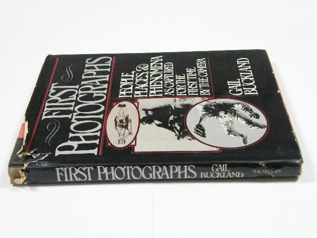 ◎ First Photographs BUCKLAND GAIL : People, Places, and Phenomena As Captured for 最初の写真_画像8