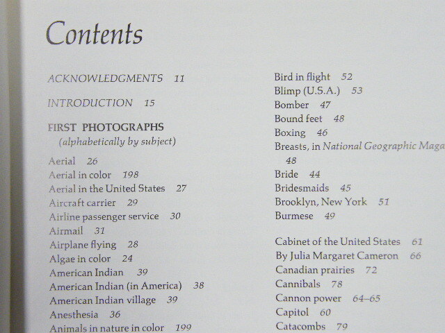 ◎ First Photographs BUCKLAND GAIL : People, Places, and Phenomena As Captured for 最初の写真_画像2