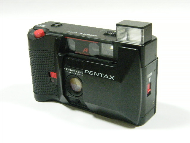 ◎ PENTAX PC35AF-M ペンタックス コンパクトカメラ_画像5