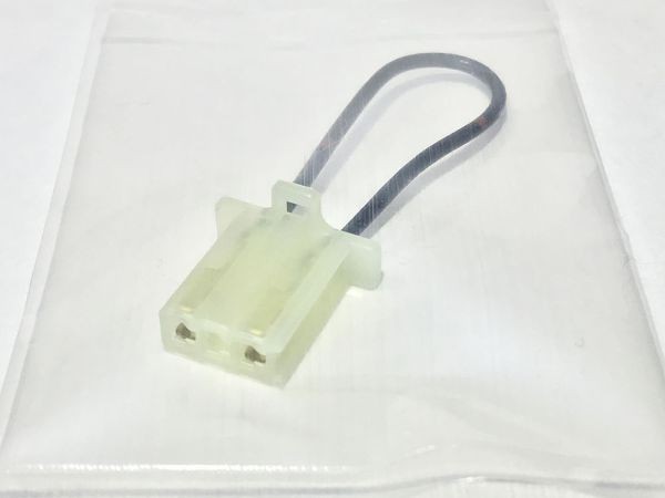 YO-476-F [① female Honda SC 3P] including carriage PCX125 JF84 JF81 JF56 JF28 side stand switch canceller Short coupler 