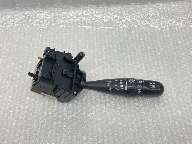 スバル R1 RJ1 間欠ワイパースイッチ 純正オプション RJ2_画像6