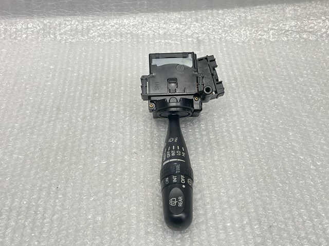 1000円 スズキ スイフト ZC71S 間欠 時間調整式 ワイパースイッチ 純正 流用 検索 　ワゴンR mh21s mh22s エブリィ da64v da64w ジムニー_画像3