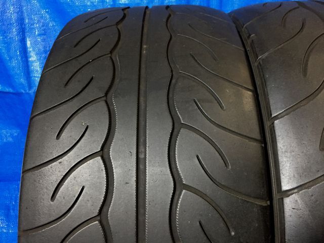 ◆◇YOKOHAMA　ADVAN NEOVA AD08R　215/40R17　4本セット　2021・22年製◇◆_画像5