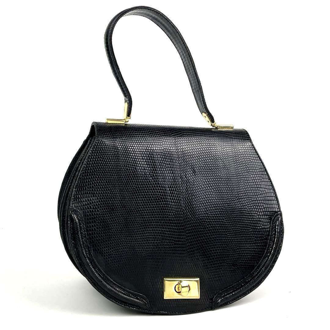美品 BOTTEGA VENETA ボッテガヴェネタ ハンドバッグ ターン 美品 BOTTEGA VENETA ボッテガヴェネタ ハンドバッグ ターン