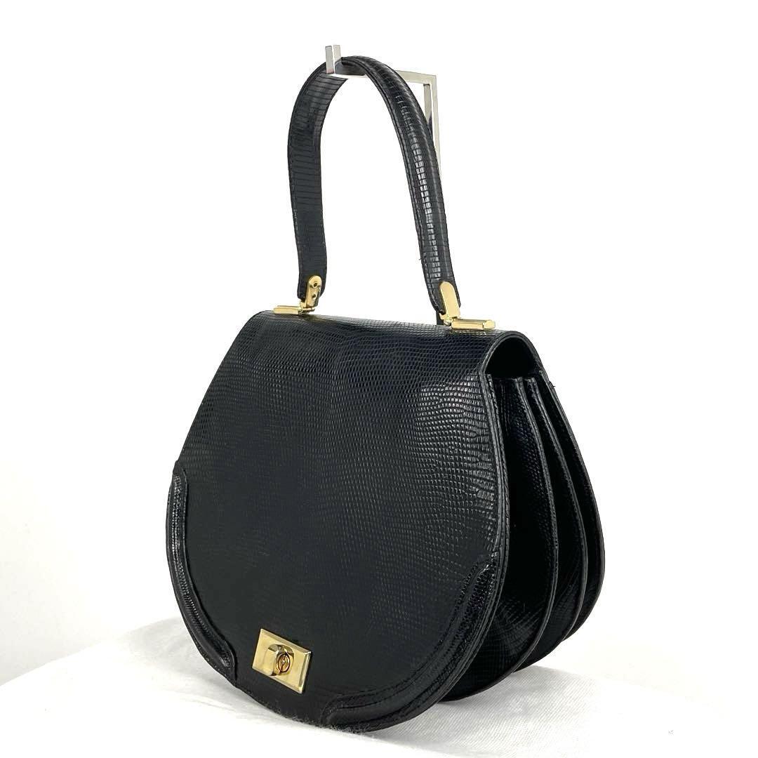 美品 BOTTEGA VENETA ボッテガヴェネタ ハンドバッグ ターン 美品 BOTTEGA VENETA ボッテガヴェネタ ハンドバッグ ターン