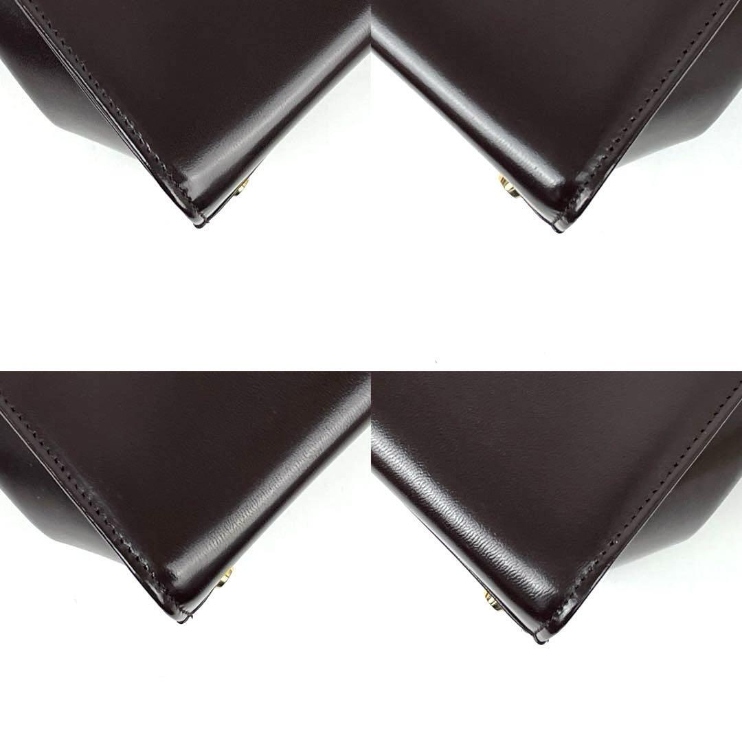 極美品】Yves Saint Laurent イヴサンローラン ハンドバッグ YSL 極美品】Yves Saint Laurent イヴサンローラン ハンドバッグ YSL