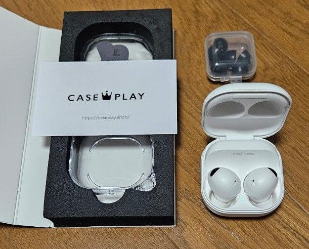 Galaxy　buds2  Pro