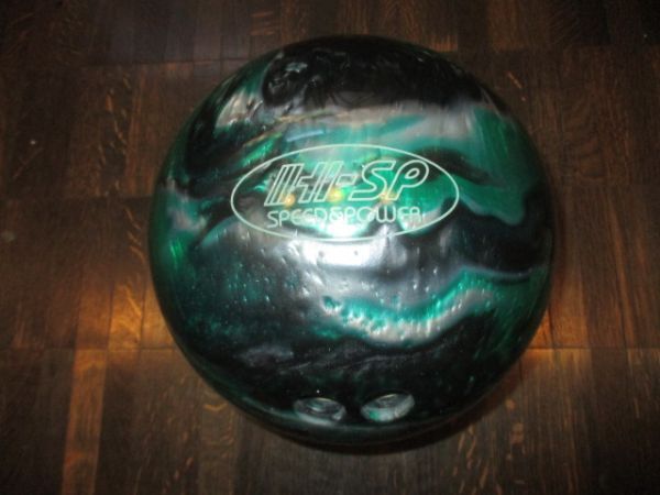 # high sport s.-p hard 13 pound light . green silver used beautiful goods HI SPORTS SWEEP HARD storm acid -p cover lamp spare ball 