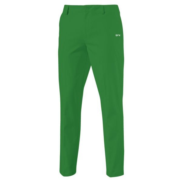 ■EFX ボウリング パンツ 新品 緑 サイズ36x30 ウエスト3cm ロングパンツ ストーム ユニフォーム ジャージ シャツ ゴルフパンツ ■