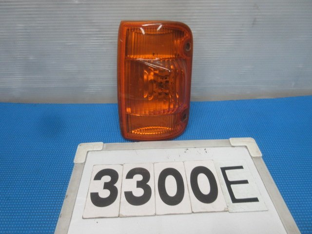 !3300E CARRY キャリイ トラック DC51T DD51T 純正 左 コーナーランプ ウィンカー 送料520円
