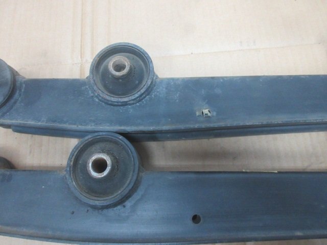 3395E Laputa previous term HP11S HP21S original rear trailing arm 