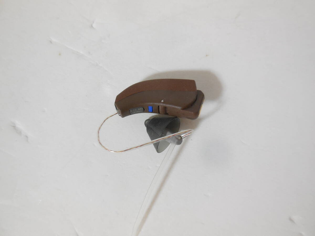  free shipping wai Dex WIDEX hearing aid B-F2 440 one-side ear 