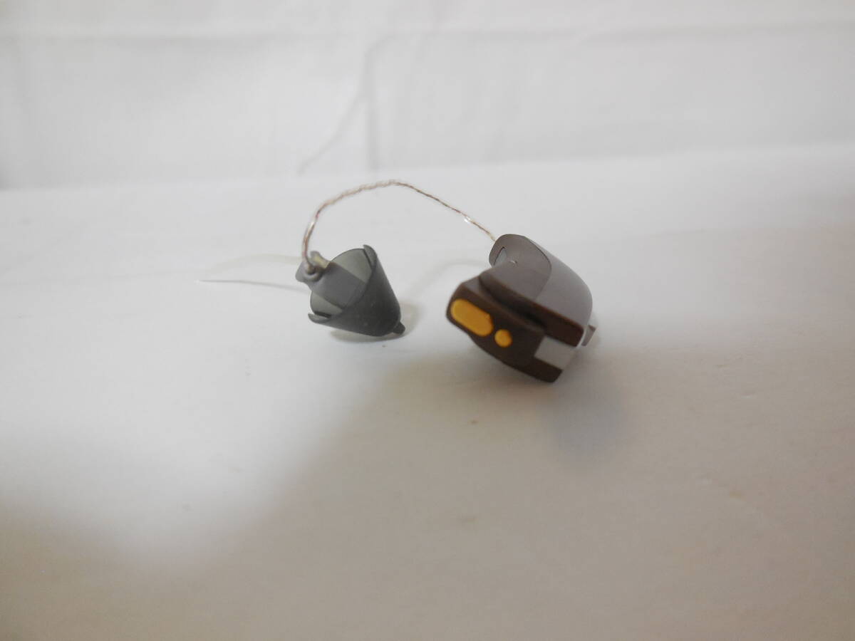  free shipping wai Dex WIDEX hearing aid B-F2 440 one-side ear 