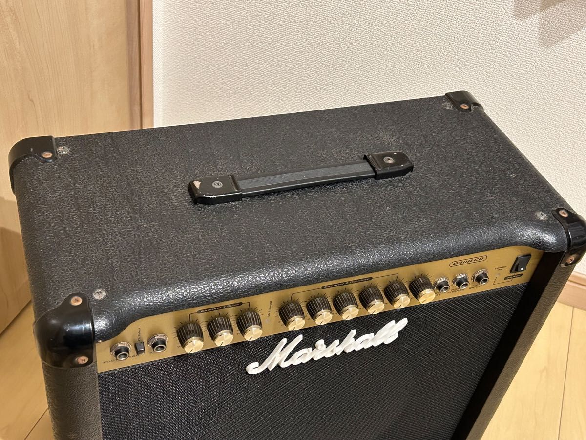 Marshall G30RCD ギターアンプ