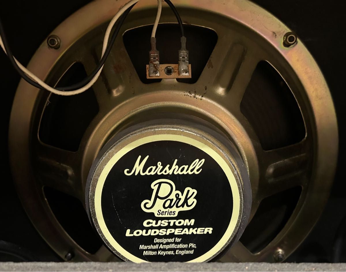 Marshall G30RCD ギターアンプ