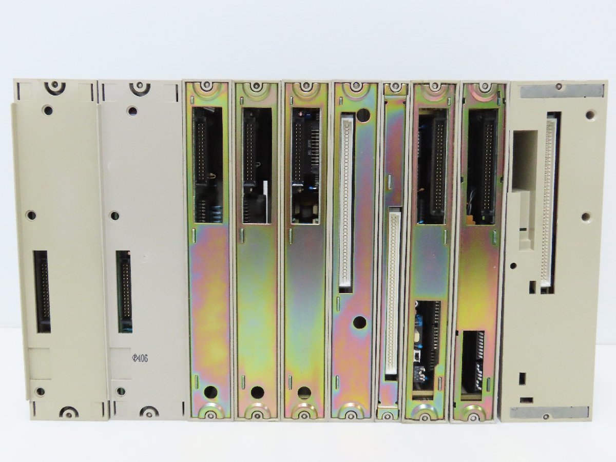 Bibian 比比昂- 100☆OMRON C1000H-CPU01-V1/C500-PS221/PS223 Bibian 比比昂- 100☆OMRON C1000H-CPU01-V1/C500-PS221/PS223