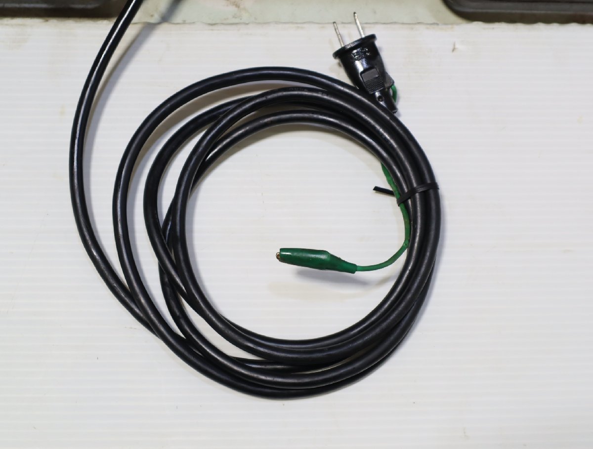 西H☆ASADA アサダ バンドソー170 切断機☆3J-176 鉄工用 西H☆ASADA アサダ バンドソー170 切断機☆3J-176 鉄工用