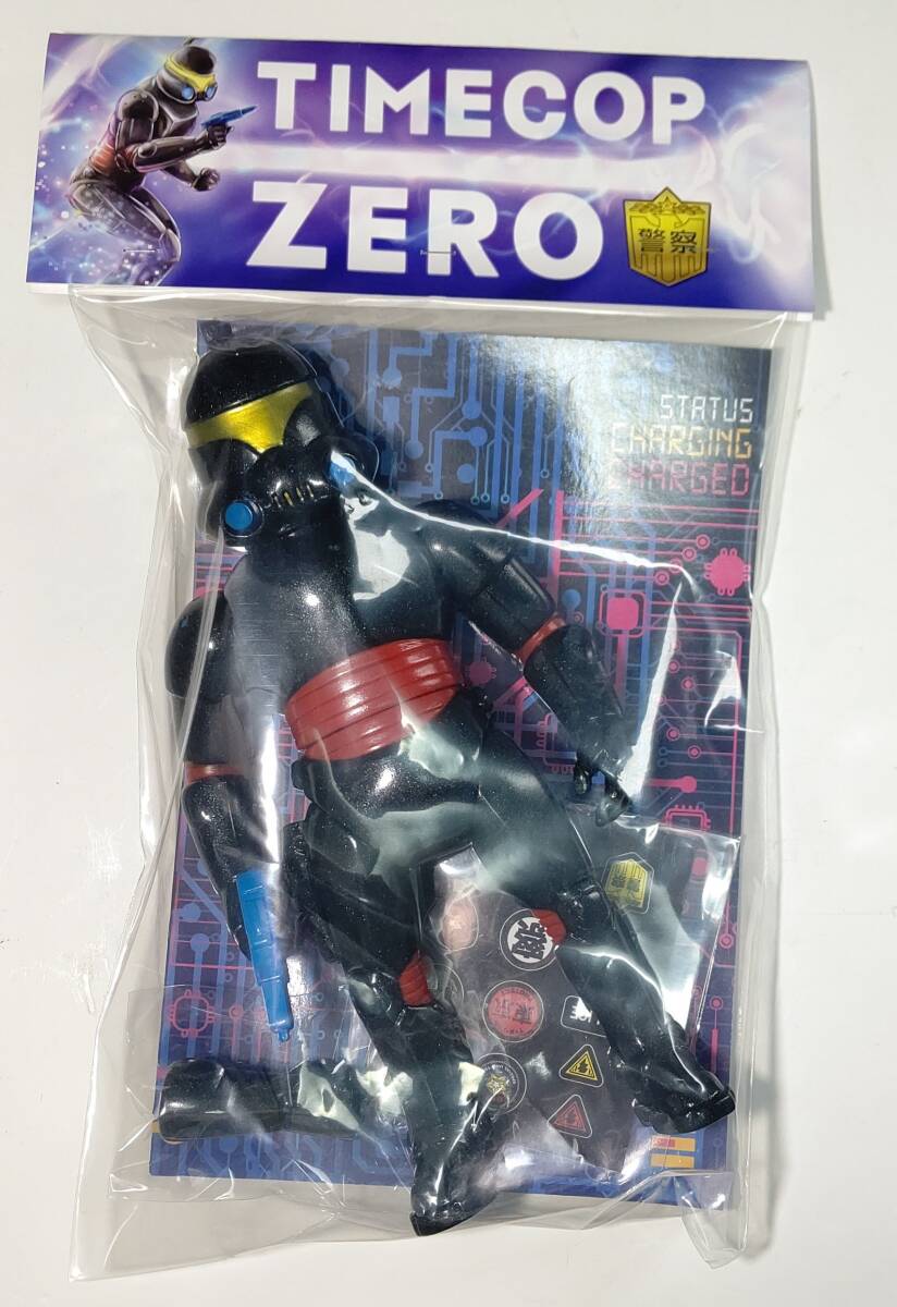 rx nemesis timecop タイムコップ 真頭玩具 realhead リアル rx nemesis timecop タイムコップ 真頭玩具 realhead リアル
