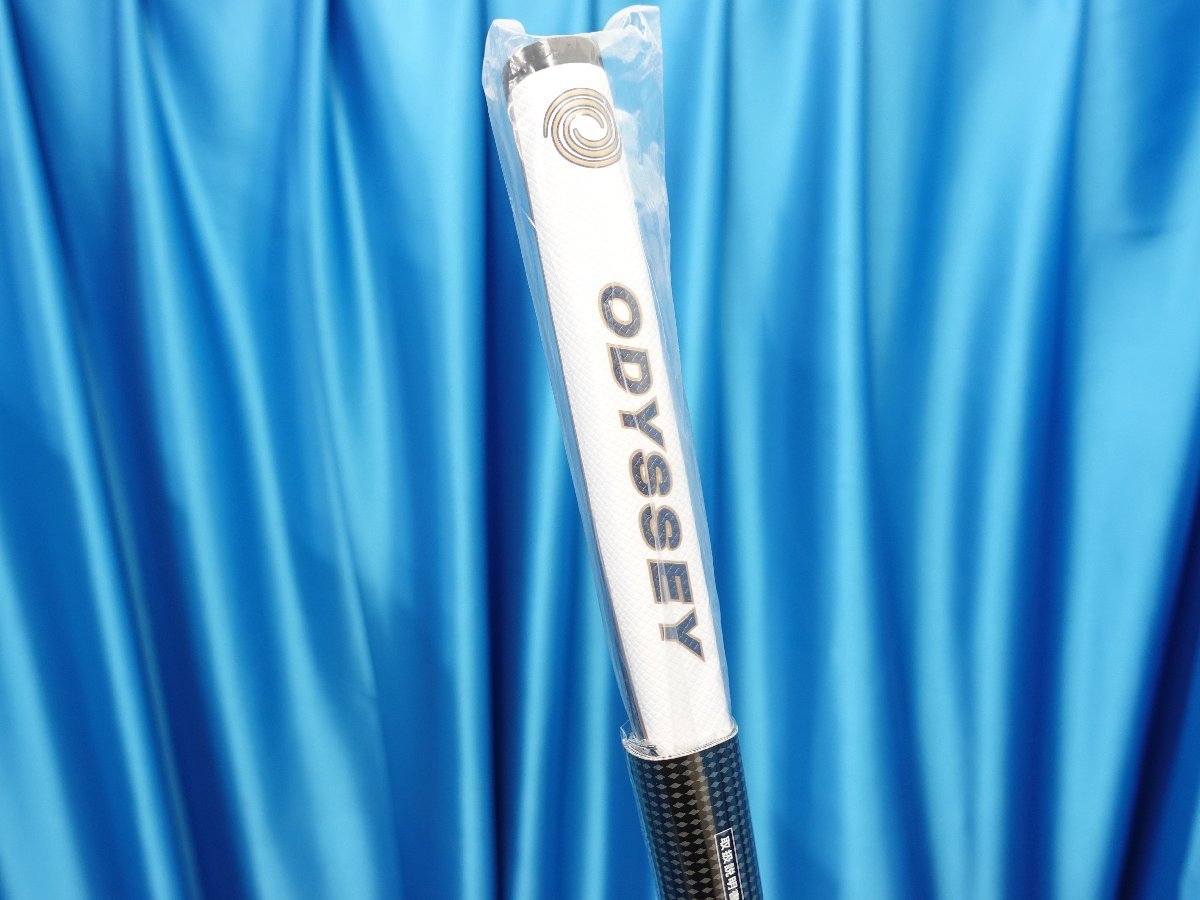 【ODYSSEY】【オデッセイ】【2023 Ai-ONE MILLED x STROKE LAB SL90 スチール】【エーアイワン ミルド】【SEVEN T #7-CH-34】_画像9