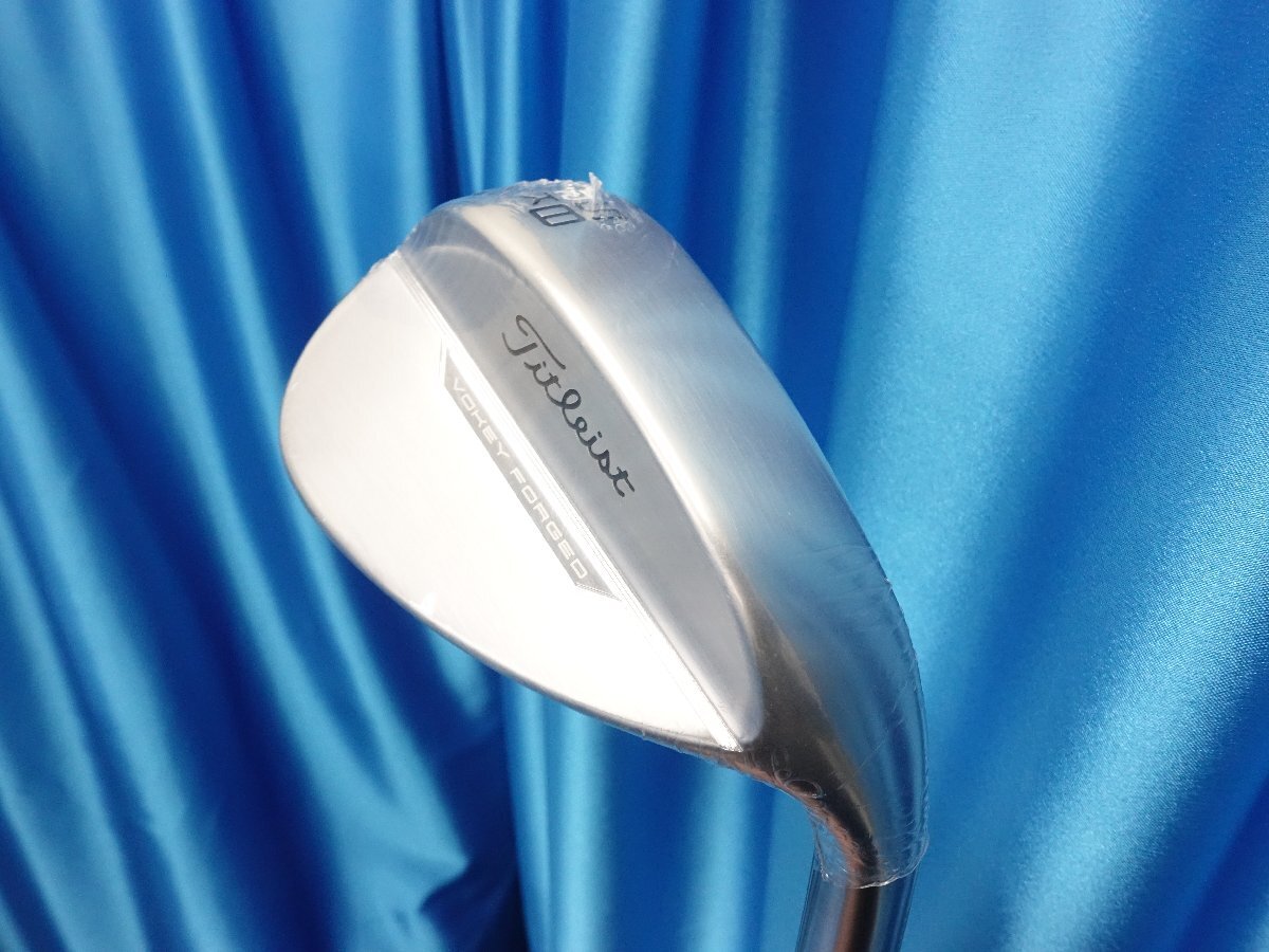 【Titleist】【タイトリスト】【2023 VOKEY FORGED】【ボーケイ フォージド】【BV105-WEDGE・FLEX】【5210M & 5812K】_画像5