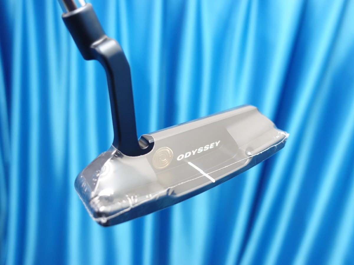 【ODYSSEY】【オデッセイ】【2023 Ai-ONE MILLED x STROKE LAB SL90 スチール】【エーアイワン ミルド】【TWO T #2-CH-34】_画像4